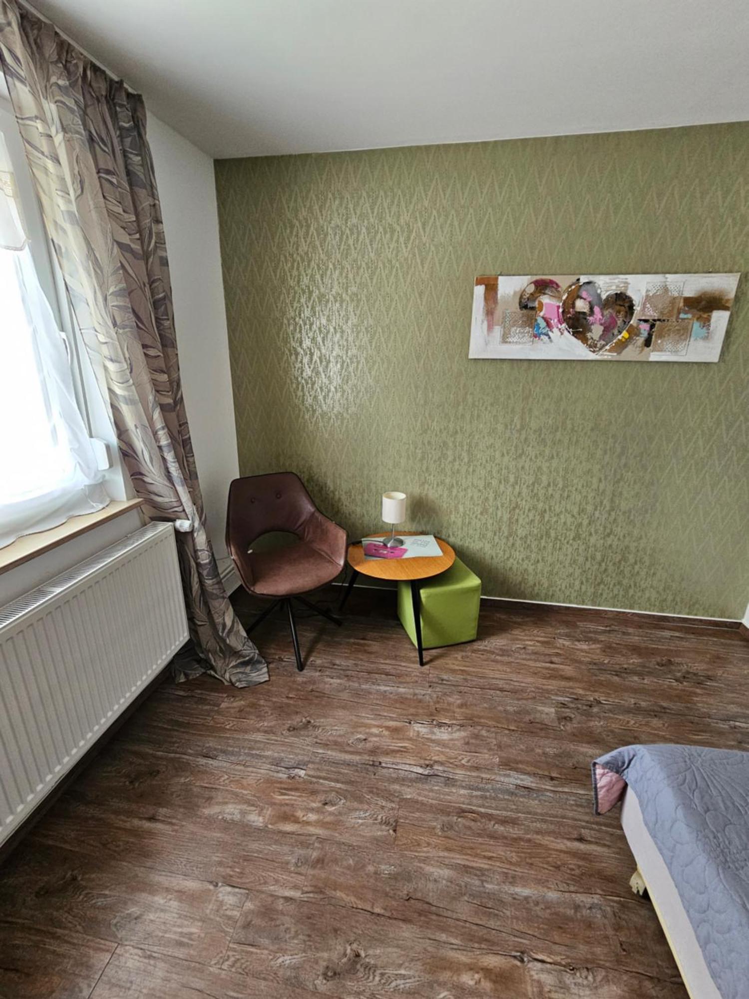 Albergue Feierabend Elsdorf Habitación foto